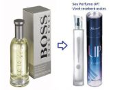 Perfume Masculino 50ml - UP! 03 - Boss R$ 79,00